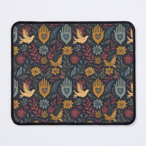 Item preview, Freedom and Empathy - Benevolent Motives designed and sold by MidArtForge.