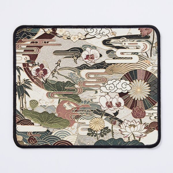Item preview, Korean patterns p5518 designed and sold by SoonOne.
