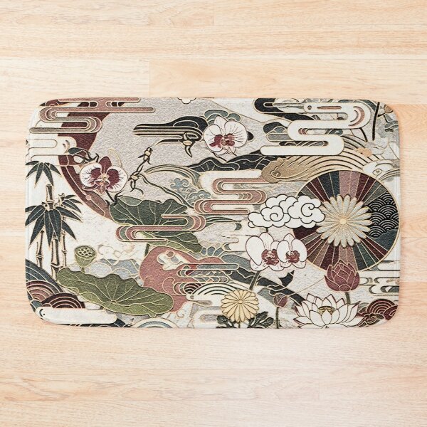 Item preview, Korean patterns p5518 designed and sold by SoonOne.