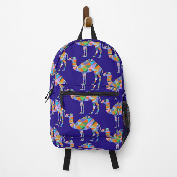 Item preview, Colorful camel designed and sold by Newprojectart.