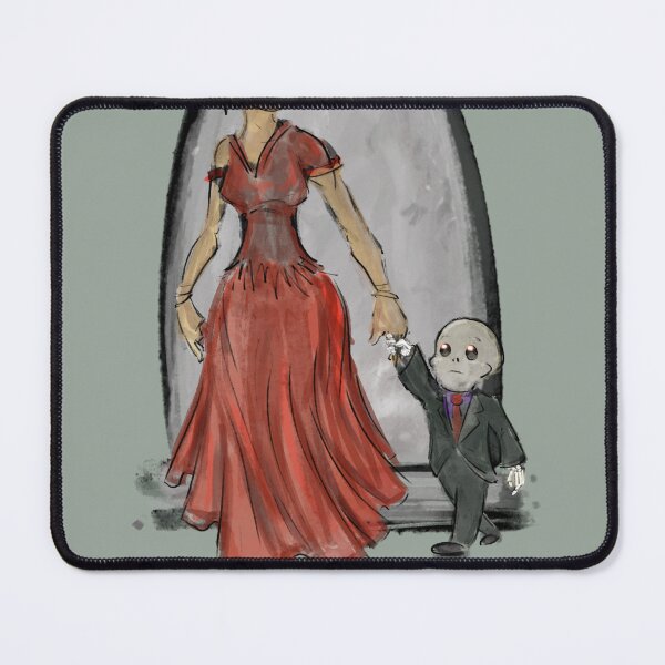 Item preview, this is S.A.M. grave designed and sold by FeralJackRabit.