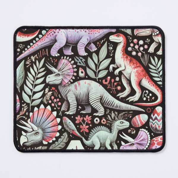 Item preview, dinosaur themed designed and sold by TEEJAMBOREE.