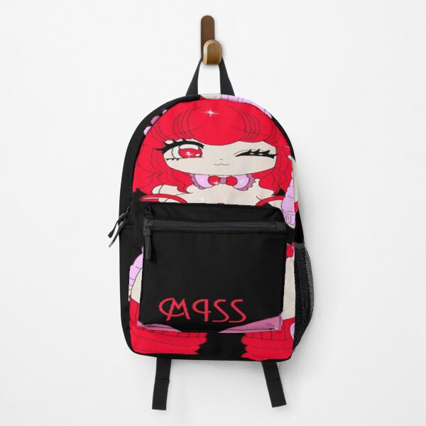 Item preview, Pink Girl collection MISS designed and sold by MeguMeguMegu .