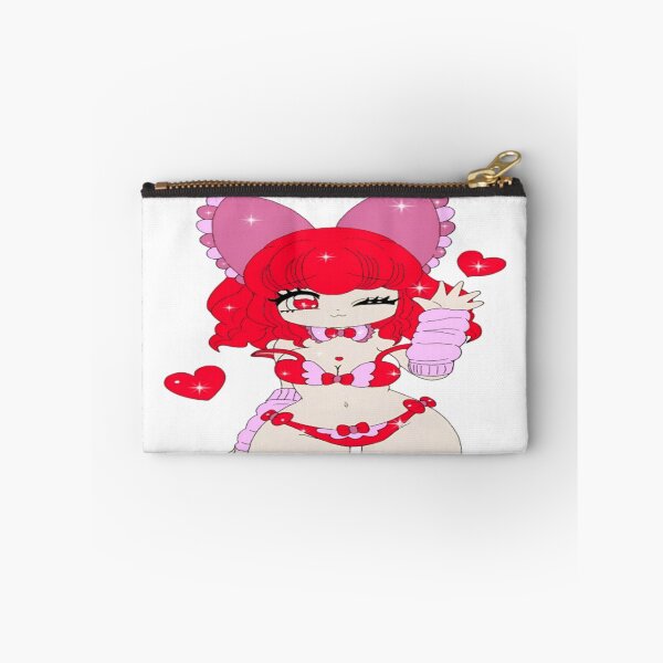 Item preview, Pink Girl collection MISS designed and sold by MeguMeguMegu .
