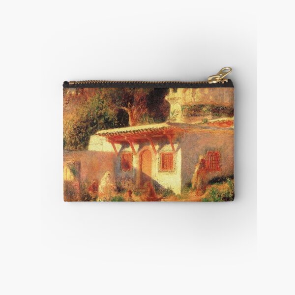 Item preview, Mosque at Algiers by Renoir designed and sold by tomorrowsart.