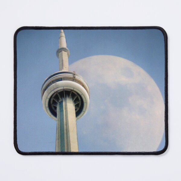 Item preview, CN Tower designed and sold by missmoneypenny.
