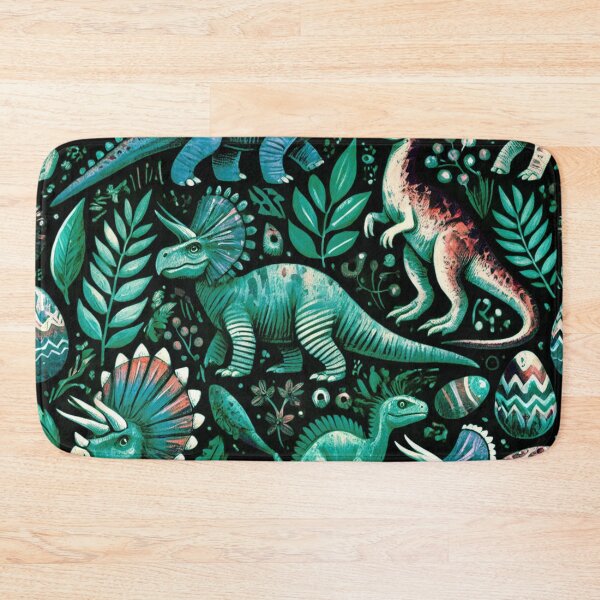 Item preview, dinosaur themed  designed and sold by TEEJAMBOREE.