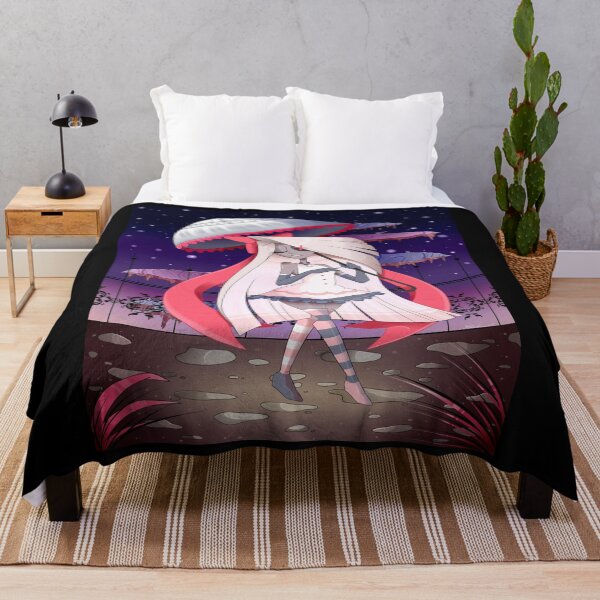 Item preview, Art - Hazbin Hotel designed and sold by Huhulalama.