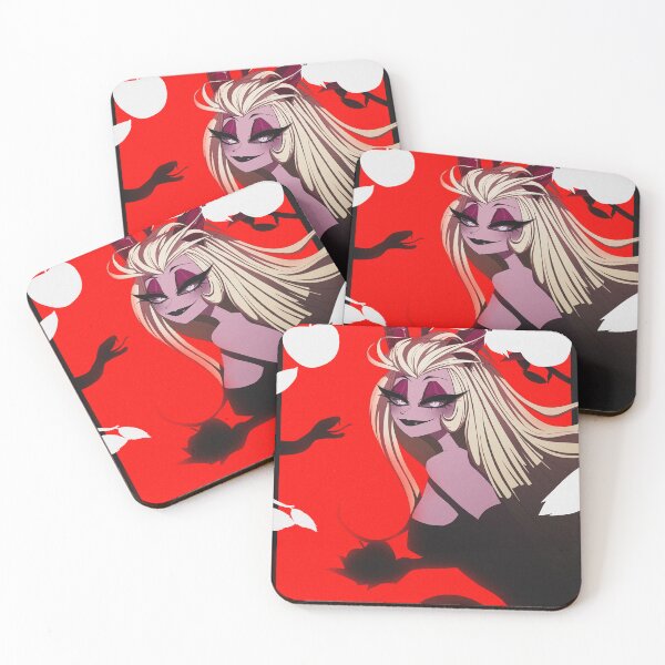 Item preview, Art - Hazbin Hotel designed and sold by Huhulalama.