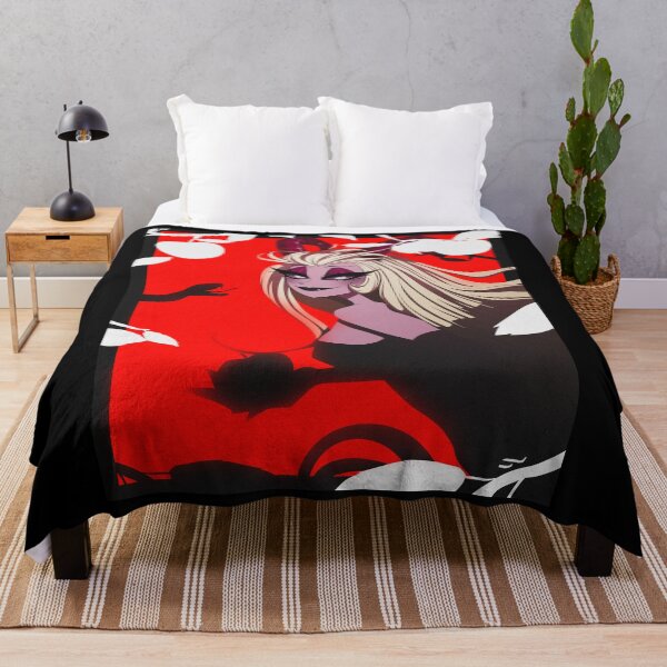 Item preview, Art - Hazbin Hotel designed and sold by Huhulalama.