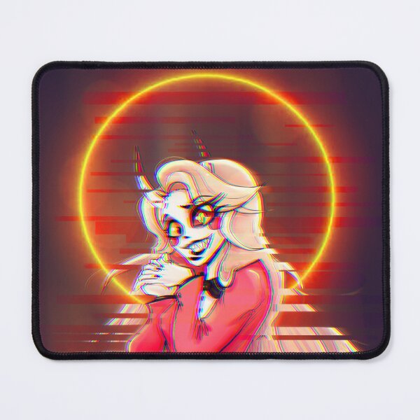 Item preview, Art - Hazbin Hotel designed and sold by Huhulalama.