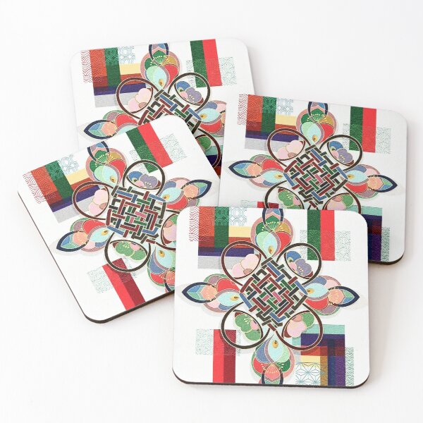 Item preview, Korean patterns p5528 designed and sold by SoonOne.