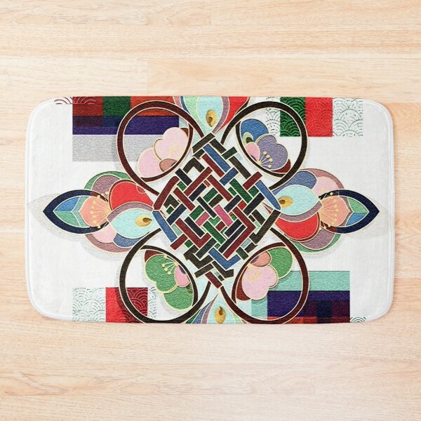 Item preview, Korean patterns p5528 designed and sold by SoonOne.