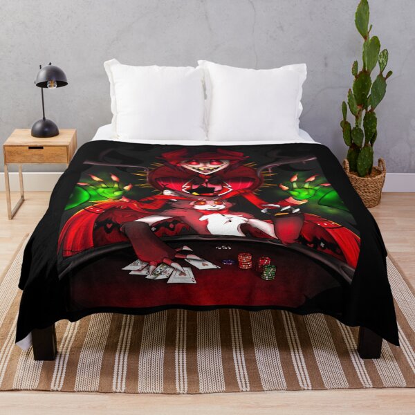 Item preview, Art - Hazbin Hotel designed and sold by Huhulalama.