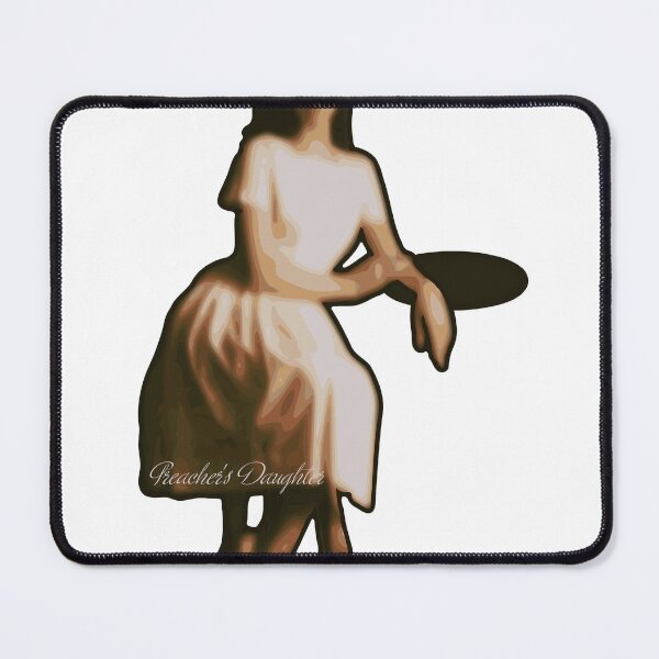Artikelvorschau, Ethel Cain <Preachers Daughter> entworfen und verkauft von ndothughes.