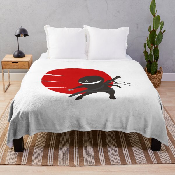 Item preview, LITTLE NINJA STAR designed and sold by AnishaCreations.