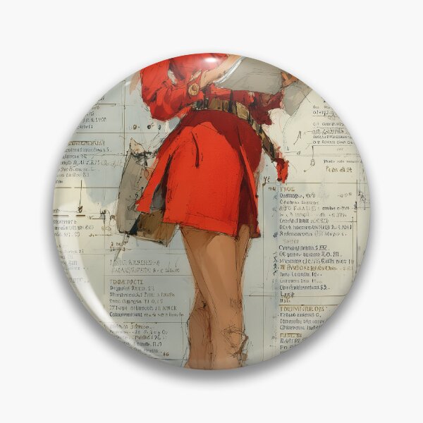 Item preview, Fashion's Whisper designed and sold by Venon28.