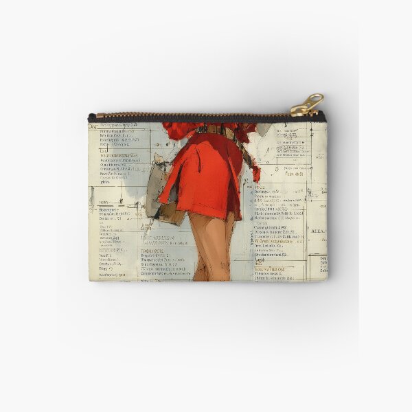 Item preview, Fashion's Whisper designed and sold by Venon28.