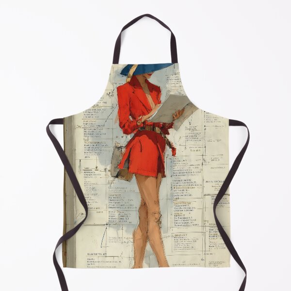Item preview, Fashion's Whisper designed and sold by Venon28.