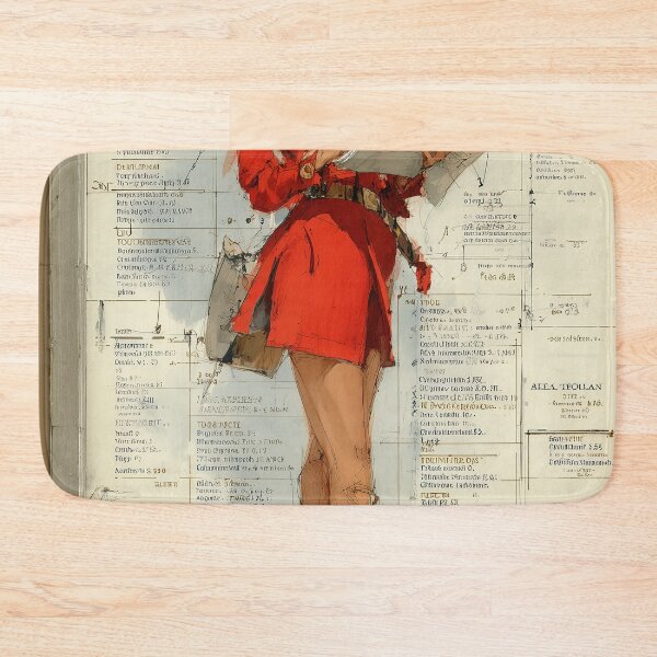 Item preview, Fashion's Whisper designed and sold by Venon28.