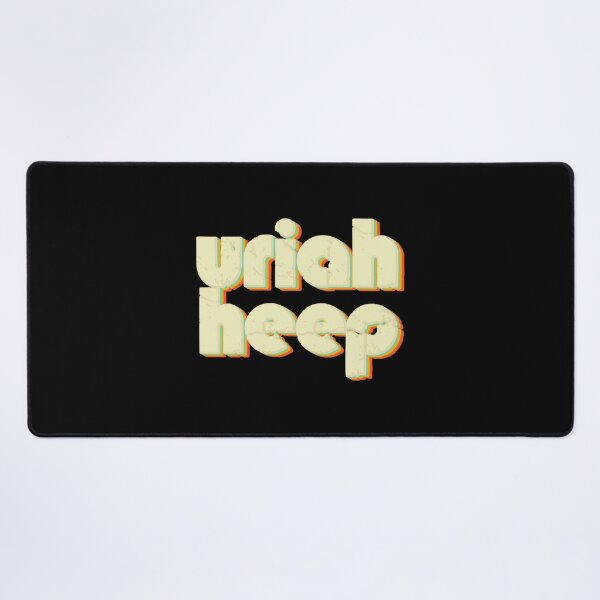 Item preview, Art - Uriah Heep designed and sold by GisellesdHebe.