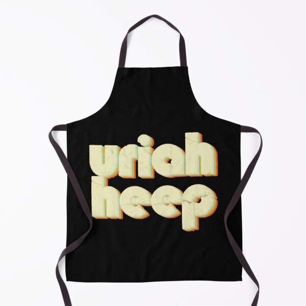 Item preview, Art - Uriah Heep designed and sold by GisellesdHebe.