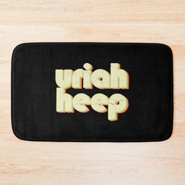 Item preview, Art - Uriah Heep designed and sold by GisellesdHebe.