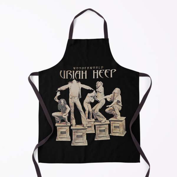 Item preview, Art - Uriah Heep designed and sold by GisellesdHebe.