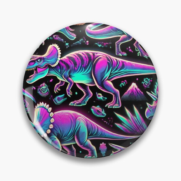 Item preview, dinosaur themed  designed and sold by TEEJAMBOREE.