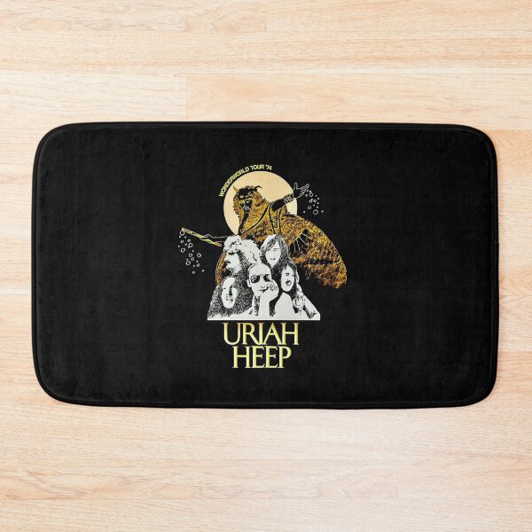 Item preview, Art - Uriah Heep designed and sold by GisellesdHebe.
