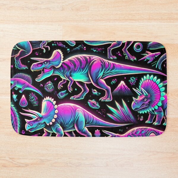 Item preview, dinosaur themed  designed and sold by TEEJAMBOREE.