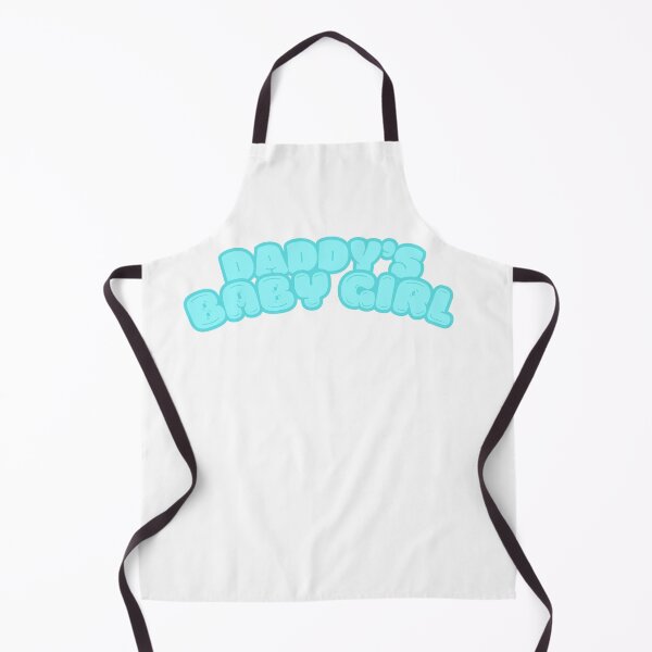 Item preview, Blue Daddy's Baby Girl designed and sold by Darkest Domain.