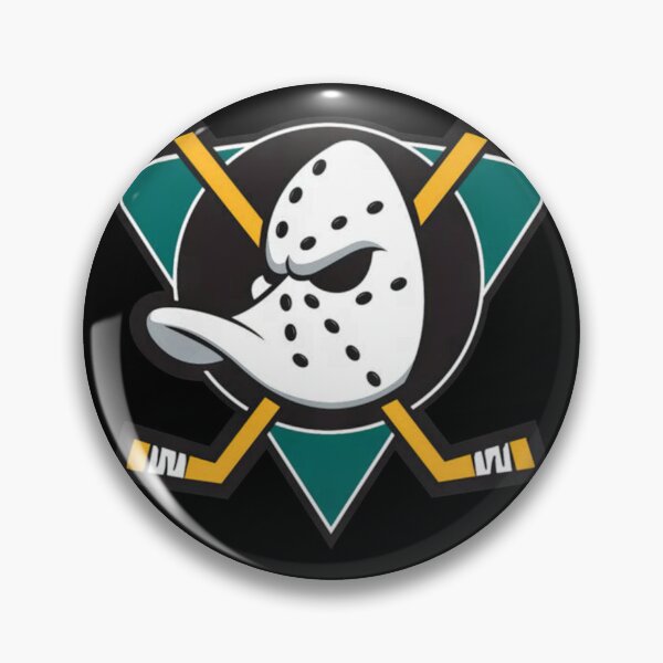 Item preview, Art - Anaheim Ducks designed and sold by DianagthBella.