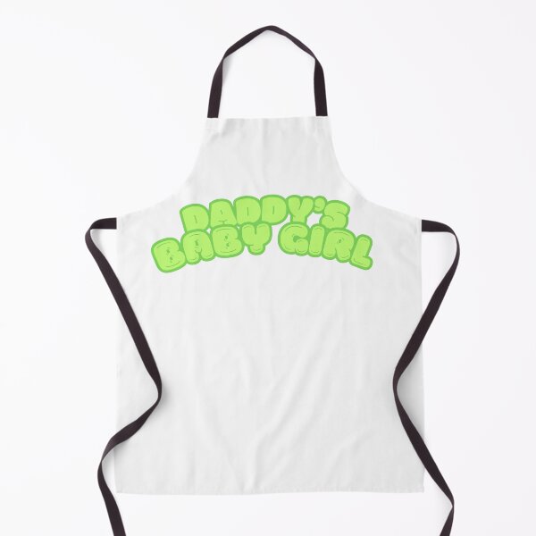Item preview, Green Daddy's Baby Girl designed and sold by Darkest Domain.