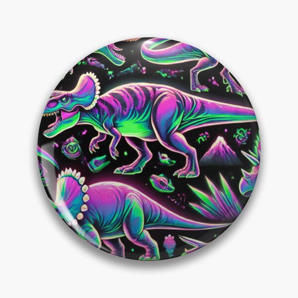 Item preview, dinosaur themed  designed and sold by TEEJAMBOREE.
