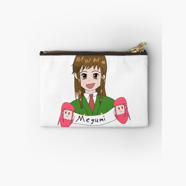 Item preview, Megumi Oumi designed and sold by harleyjinx.