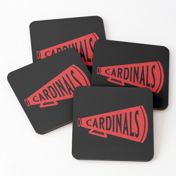 Item preview, Arte - Cardenales de Arizona designed and sold by DharattryBelin.