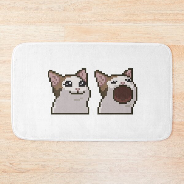 Item preview, POP CAT designed and sold by MeddlingArtist7.