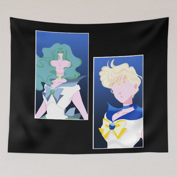 Item preview, U_N designed and sold by Celesten.