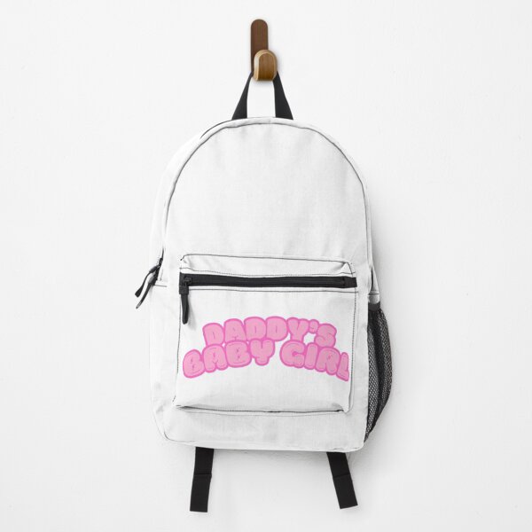 Item preview, Pink Daddy's Baby Girl designed and sold by Darkest Domain.