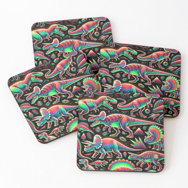 Item preview, dinosaur themed  designed and sold by TEEJAMBOREE.