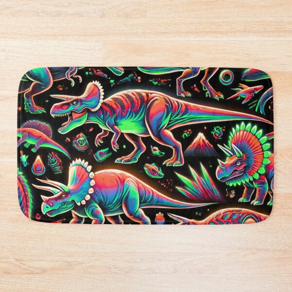 Item preview, dinosaur themed  designed and sold by TEEJAMBOREE.