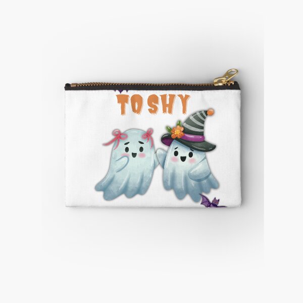 Item preview, Shy Ghost designed and sold by Arisene..