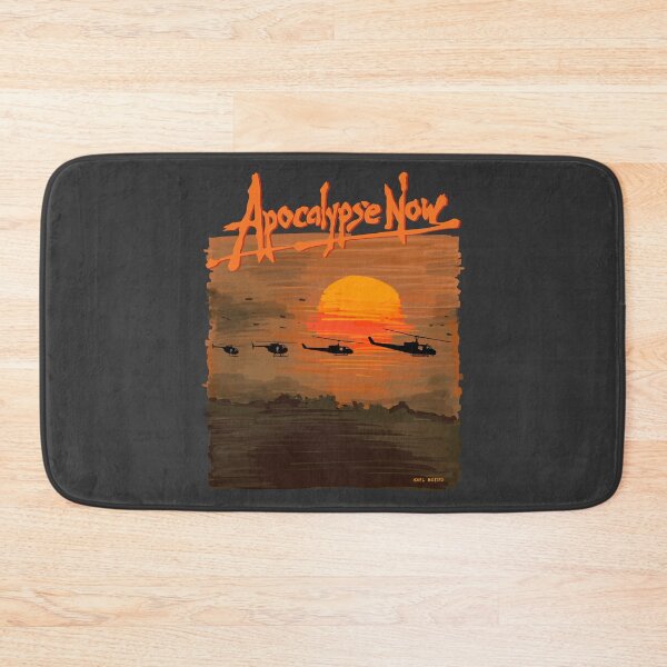 Item preview, Apocalypse Now Illustration designed and sold by burrotees.