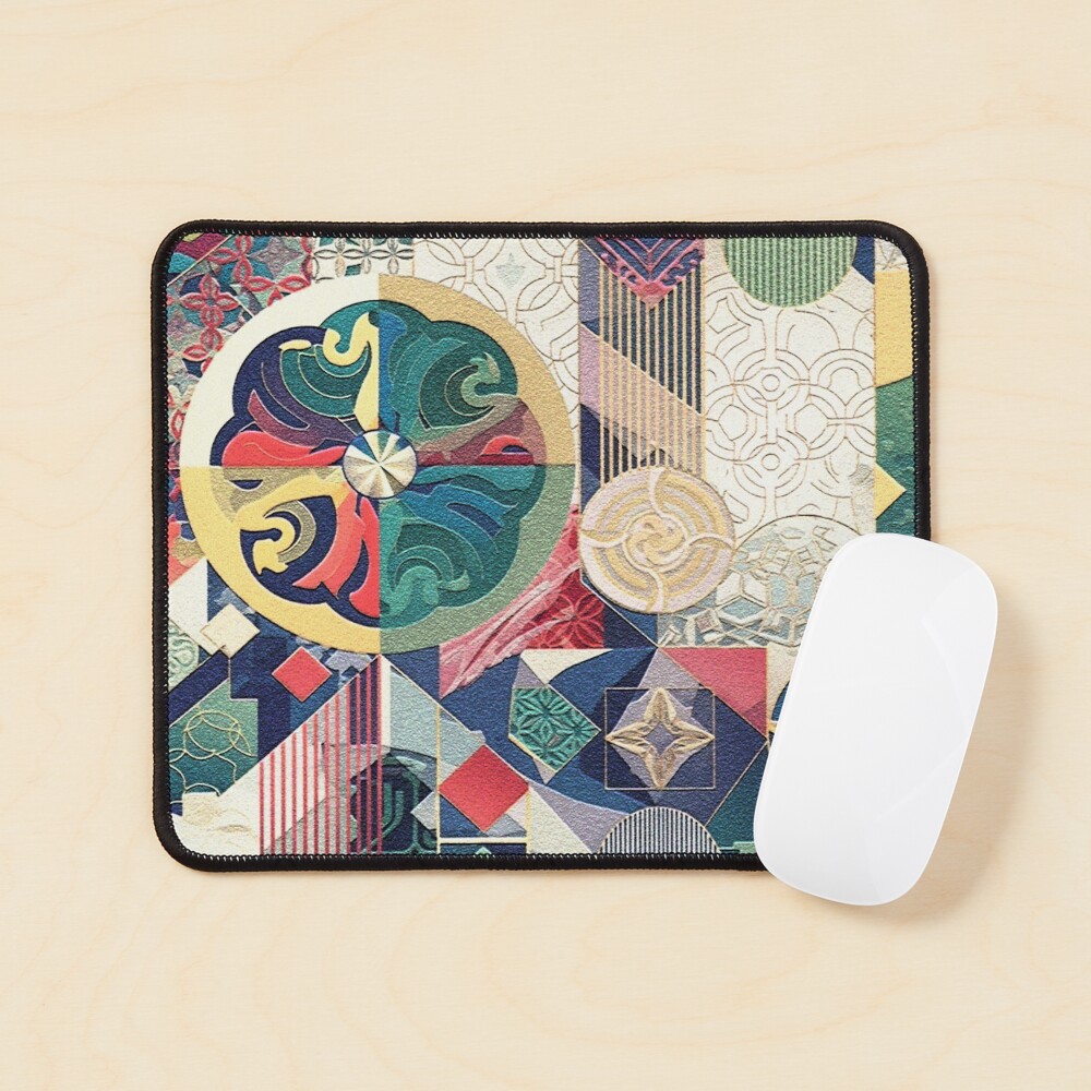 Item preview, Mouse Pad designed and sold by SoonOne.