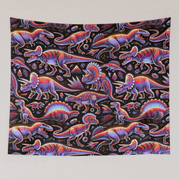 Item preview, dinosaur themed  designed and sold by TEEJAMBOREE.