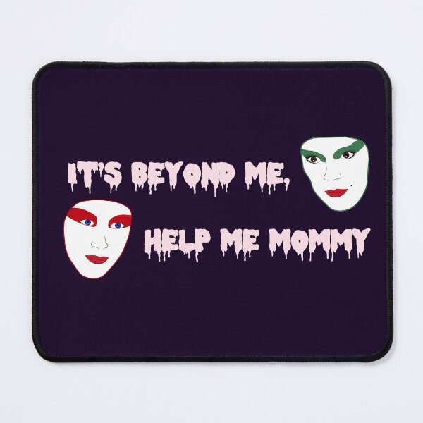 Item preview, Rose Tint My World - Rocky Horror Picture Show designed and sold by Emsimonsen.