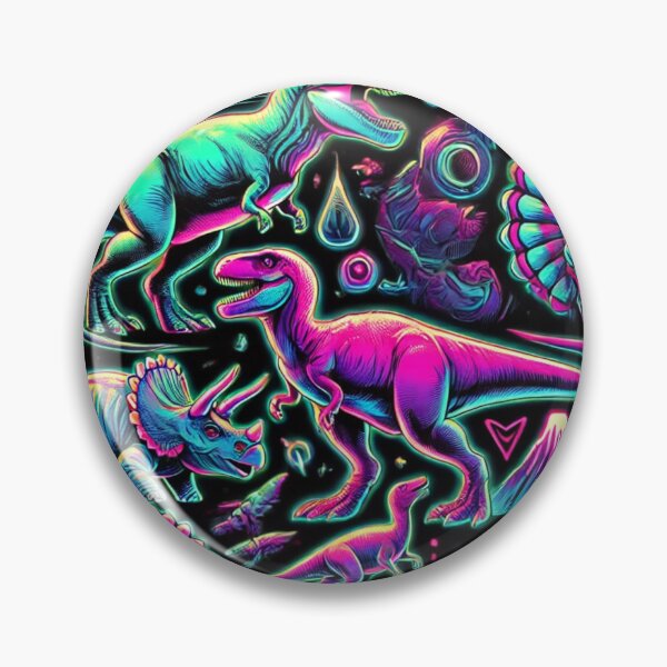 Item preview, dinosaur themed  designed and sold by TEEJAMBOREE.