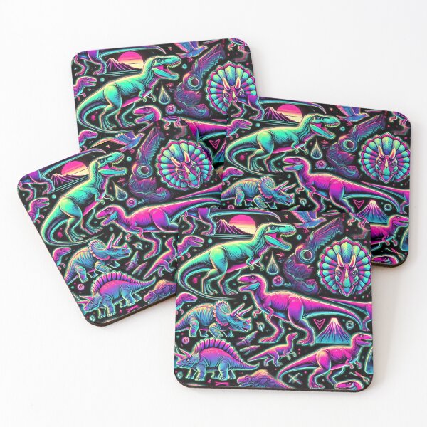 Item preview, dinosaur themed  designed and sold by TEEJAMBOREE.