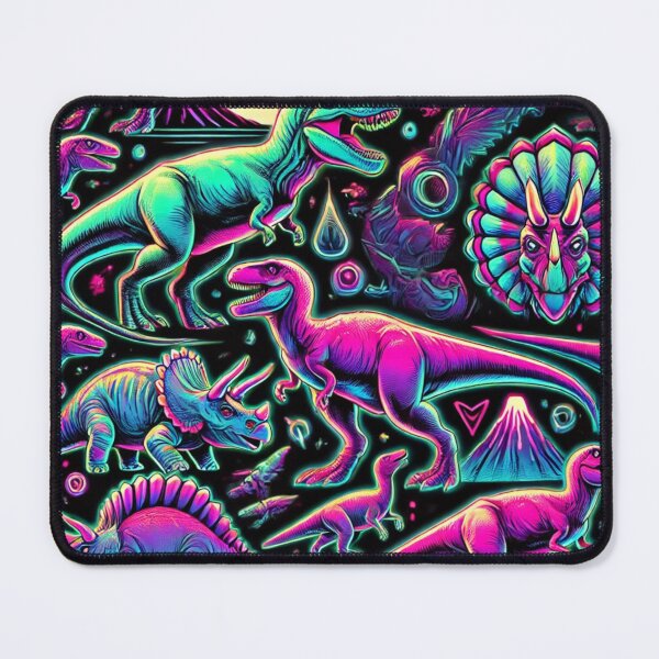 Item preview, dinosaur themed designed and sold by TEEJAMBOREE.